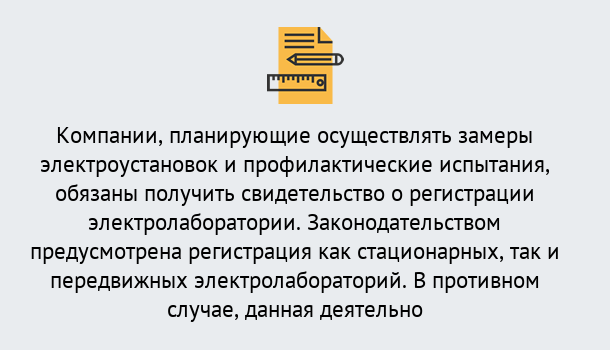 Почему нужно обратиться к нам? Гудермес Регистрация электролаборатории! – В любом регионе России!