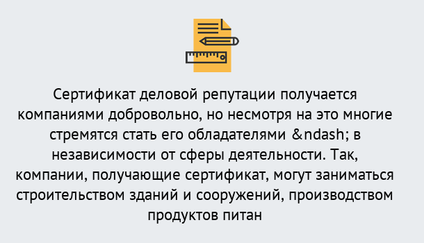 Почему нужно обратиться к нам? Гудермес ГОСТ Р 66.1.03-2016 Оценка опыта и деловой репутации...в Гудермес